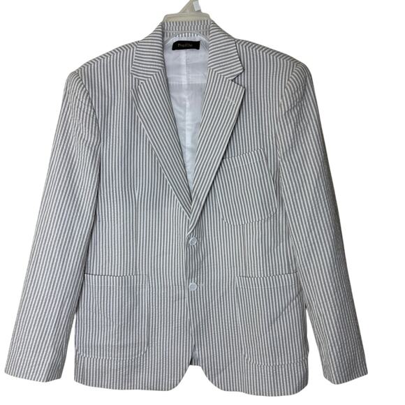 Popele Blazer - Size M - Excellent Condition! - Picture 1 of 8